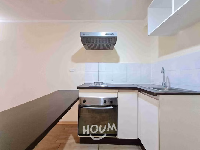 Departamento en Avenida María Rozas Velásquez