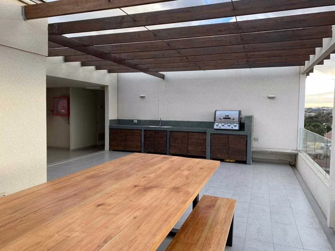 Arriendo Departamento Condominio Don Arturo (100313)