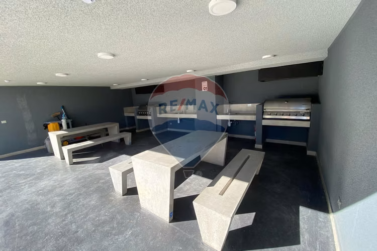 Venta de departamento nuevo a estrenar
