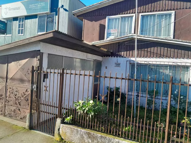 Gran terreno para desarrollo proyecto (100488)