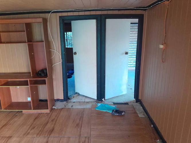 Gran terreno para desarrollo proyecto (100488)