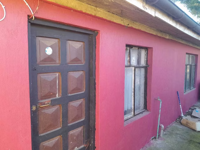Gran terreno para desarrollo proyecto (100488)