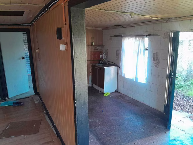 Gran terreno para desarrollo proyecto (100488)