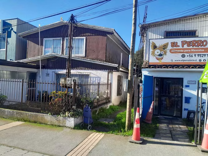 Gran terreno para desarrollo proyecto (100488)