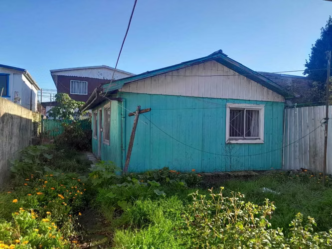 Gran terreno para desarrollo proyecto (100488)