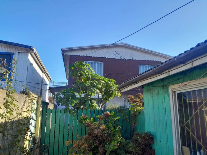 Gran terreno para desarrollo proyecto (100488)