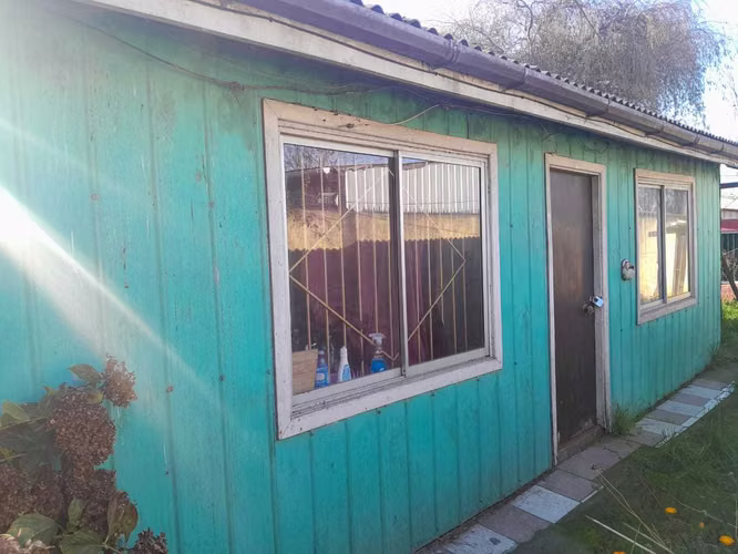 Gran terreno para desarrollo proyecto (100488)
