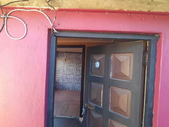 Gran terreno para desarrollo proyecto (100488)