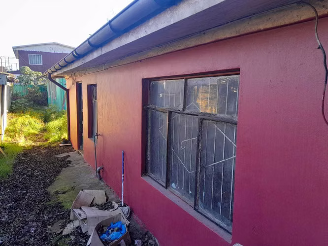 Gran terreno para desarrollo proyecto (100488)