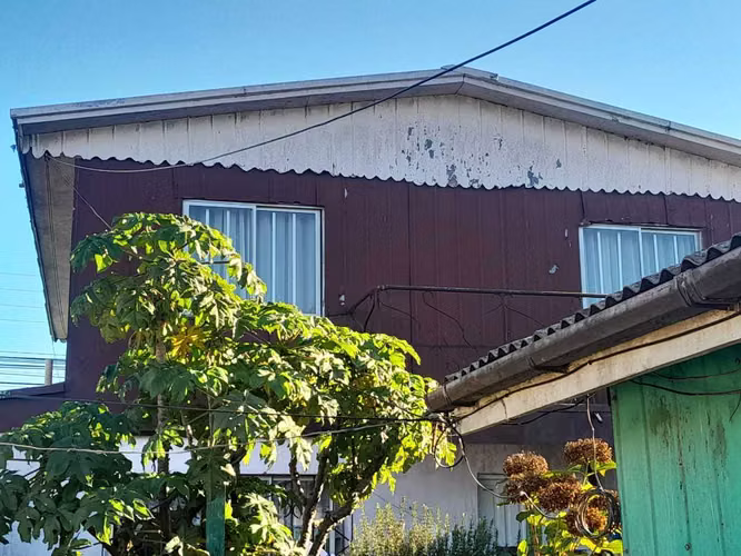 Gran terreno para desarrollo proyecto (100488)
