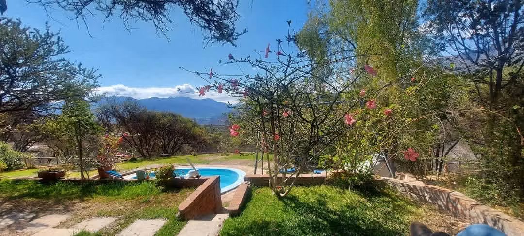 se vende hermosa parcela en condominio