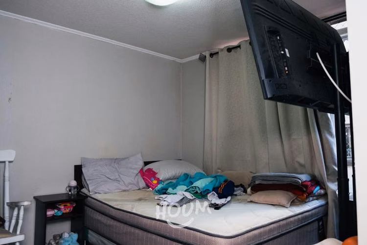 Departamento en Quinta Normal