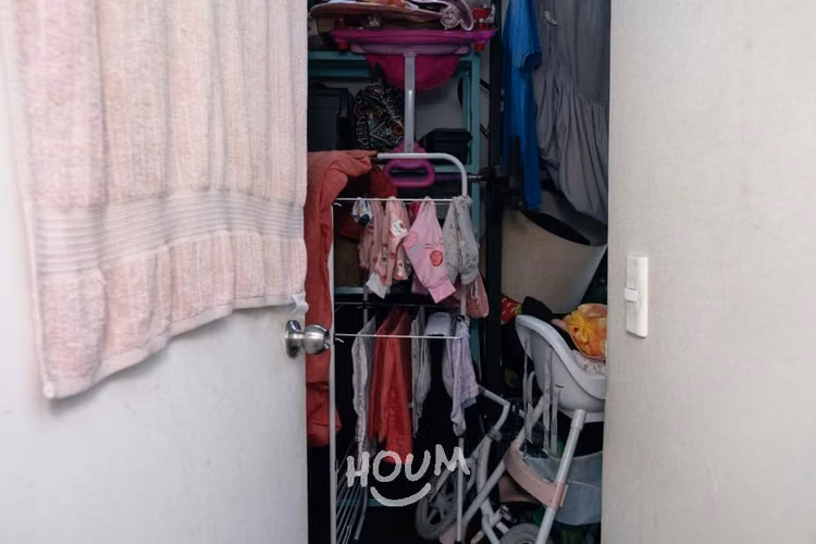 Departamento en Quinta Normal
