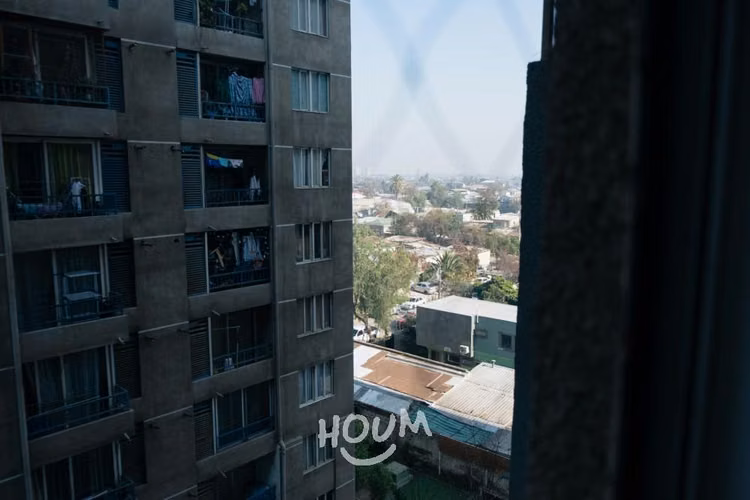 Departamento en Quinta Normal