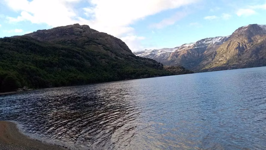 Lago Lapparent (100516)