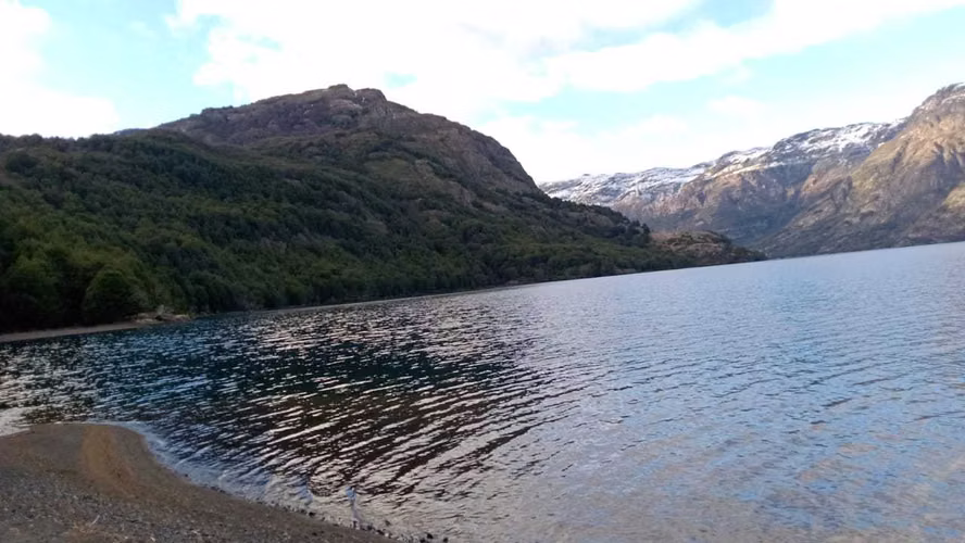Lago Lapparent (100516)