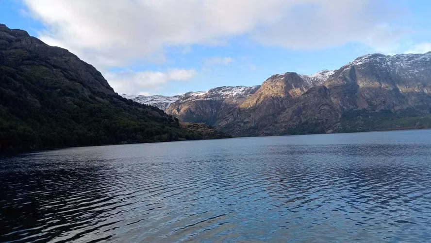 Lago Lapparent (100516)