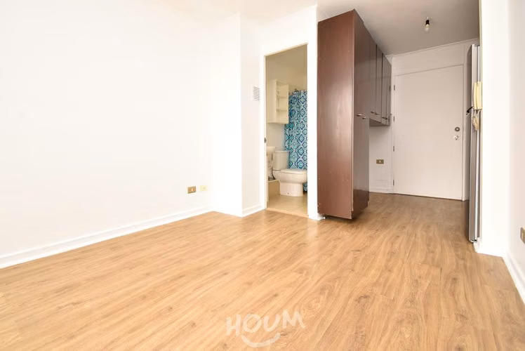 Departamento en Mapocho