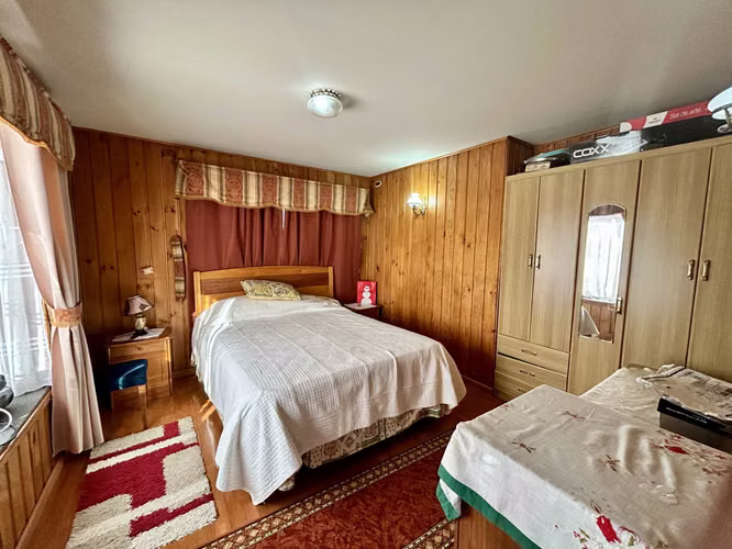 Vendo casa en Isla Teja excelente ubicación y conectividad