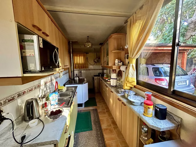 Vendo casa en Isla Teja excelente ubicación y conectividad
