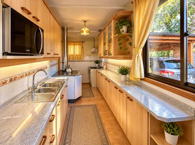 Vendo casa en Isla Teja excelente ubicación y conectividad