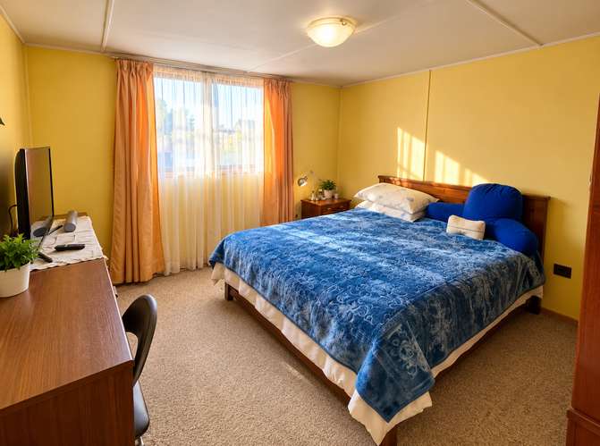 Vendo casa en Isla Teja excelente ubicación y conectividad