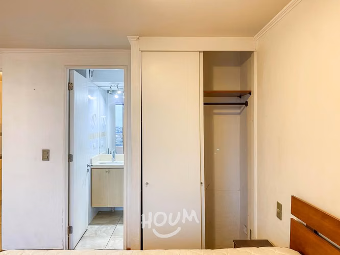 Departamento en Beaucheff
