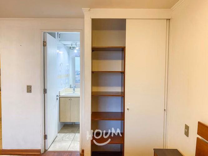 Departamento en Beaucheff