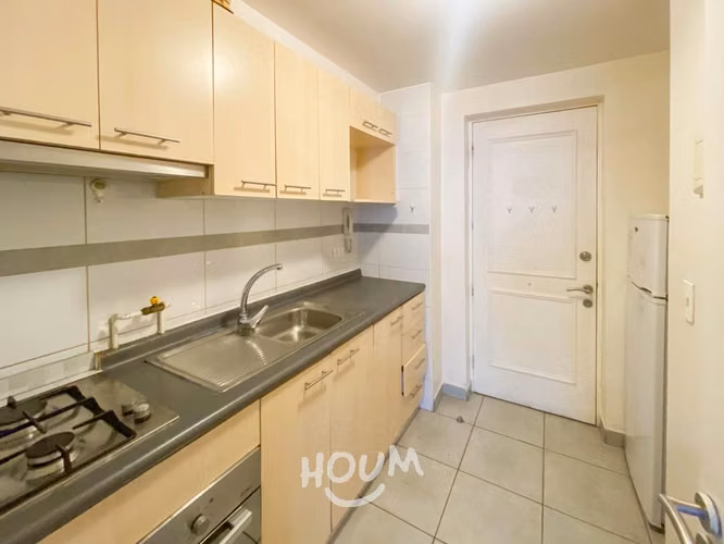 Departamento en Beaucheff