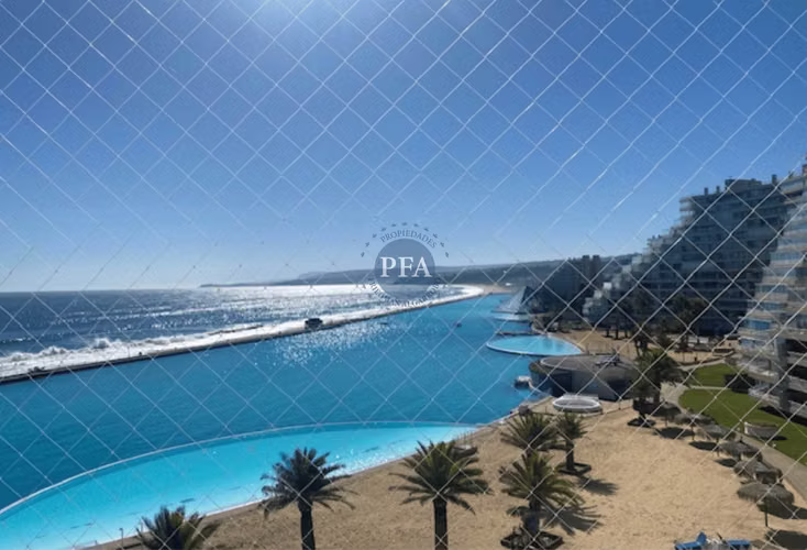 Oportunidad San Alfonso del Mar - Algarrobo  (100576)