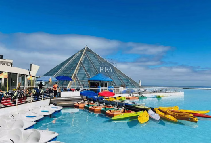 Oportunidad San Alfonso del Mar - Algarrobo  (100576)