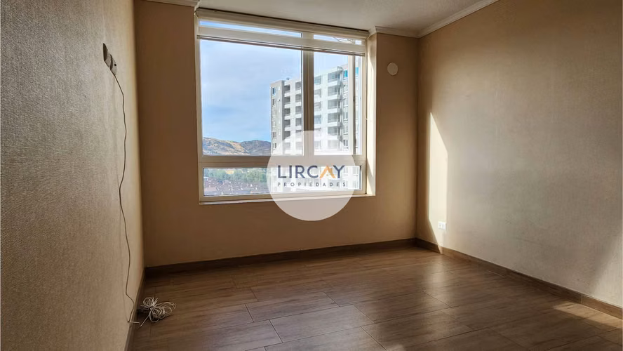 Arriendo Departamento Avda. Lircay. frente UTAL.