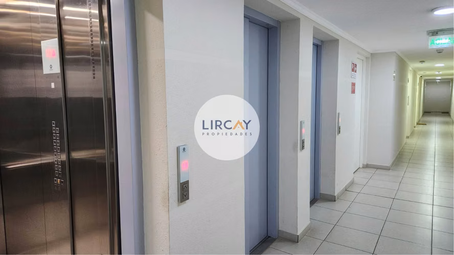 Arriendo Departamento Avda. Lircay. frente UTAL.
