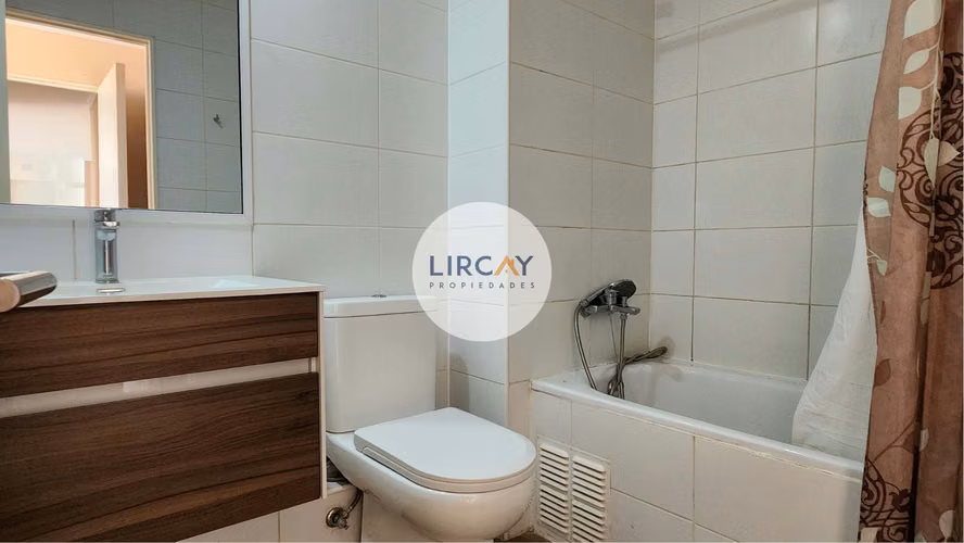 Arriendo Departamento Avda. Lircay. frente UTAL.