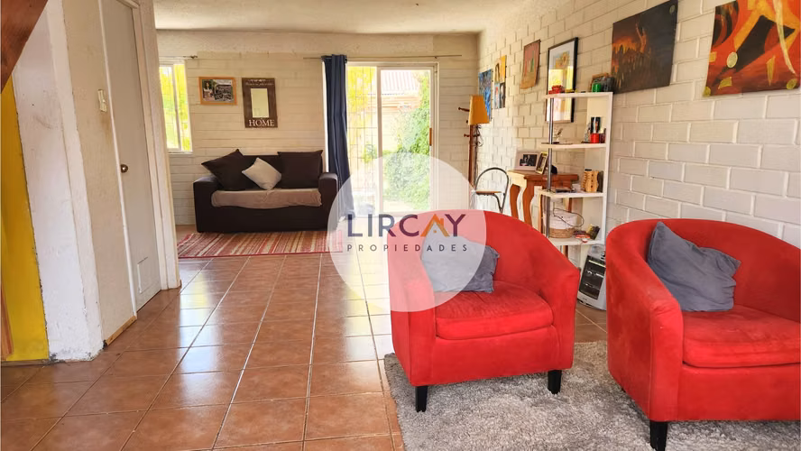 Casa en Venta con Excelente Ubicación. Talca!! - Imagen 4