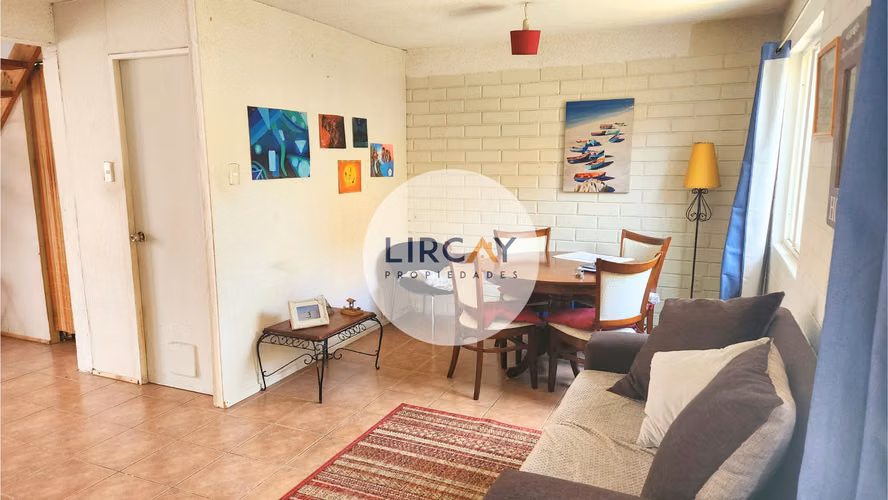 Casa en Venta con Excelente Ubicación. Talca!! - Imagen 9