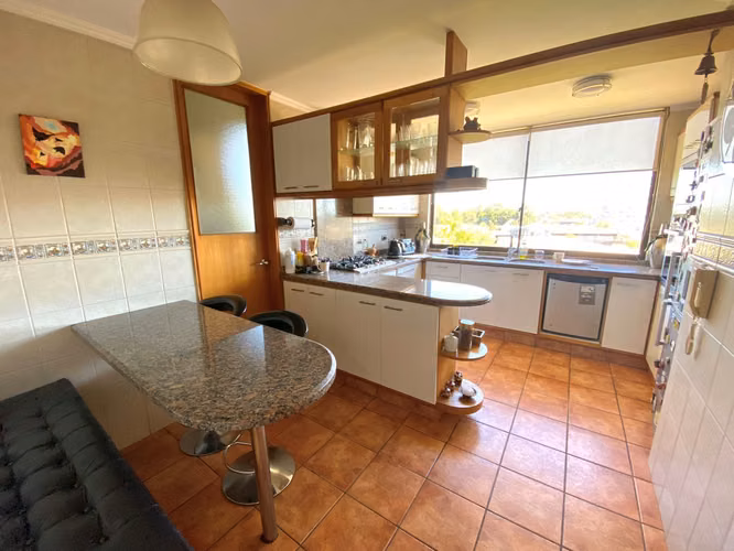VENDE DEPARTAMENTO EDIFICIO PARQUE HOLANDESA  (100708)