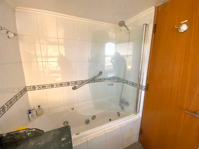 VENDE DEPARTAMENTO EDIFICIO PARQUE HOLANDESA  (100708)