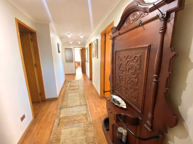 VENDE DEPARTAMENTO EDIFICIO PARQUE HOLANDESA  (100708)
