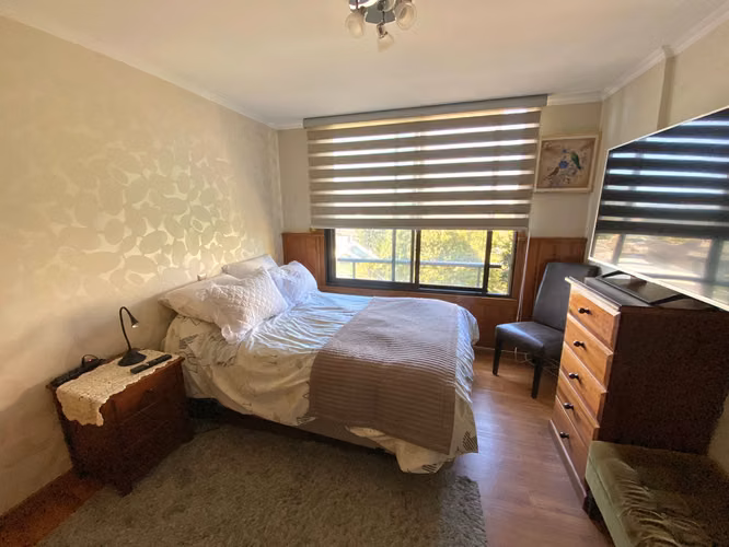 VENDE DEPARTAMENTO EDIFICIO PARQUE HOLANDESA  (100708)
