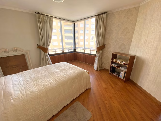 VENDE DEPARTAMENTO EDIFICIO PARQUE HOLANDESA  (100708)