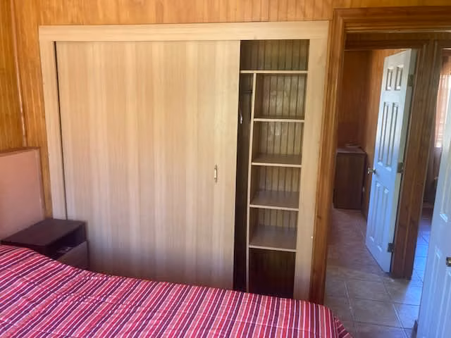CASA AMPLIA Y COMODA, CERCANA A PLAYA EL CANELO