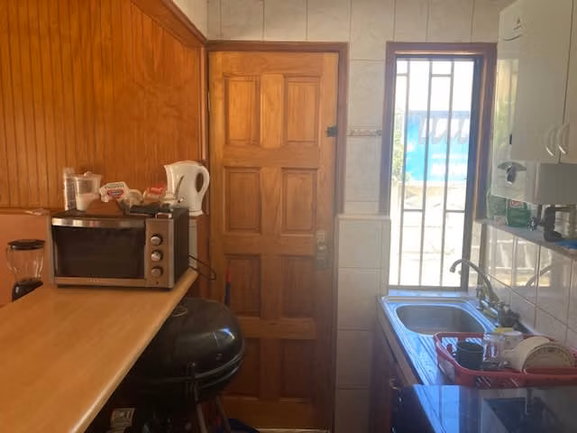 CASA AMPLIA Y COMODA, CERCANA A PLAYA EL CANELO