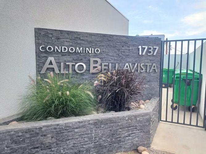Año corrido, 3 hab. Condominio, La Serena (100771)