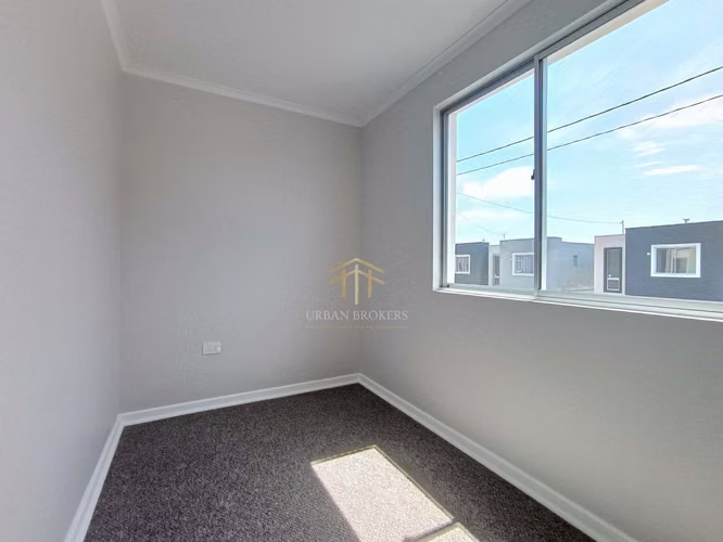 Año corrido, 3 hab. Condominio, La Serena (100771)