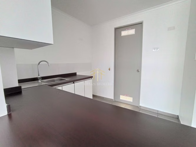 Año corrido, 3 hab. Condominio, La Serena (100771)