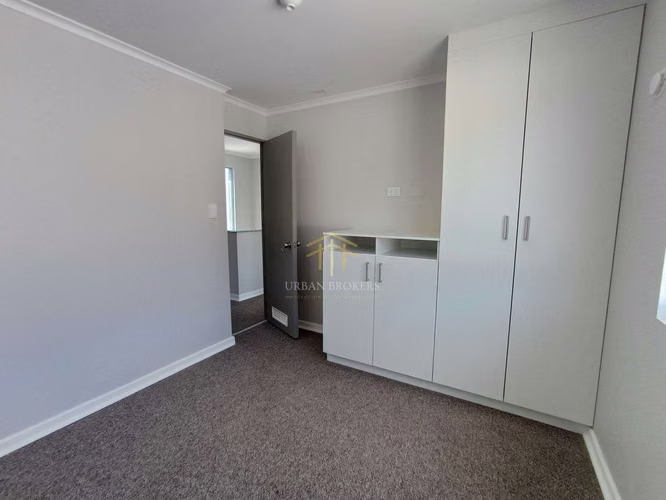 Año corrido, 3 hab. Condominio, La Serena (100771)