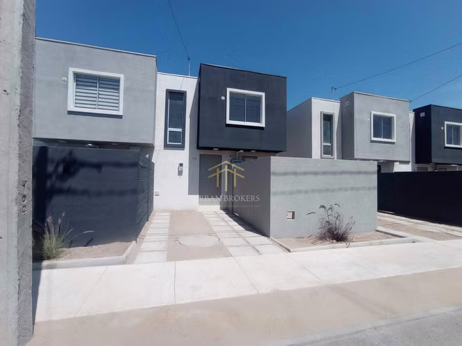 Año corrido, 3 hab. Condominio, La Serena (100771)