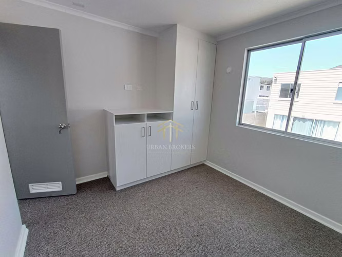 Año corrido, 3 hab. Condominio, La Serena (100771)