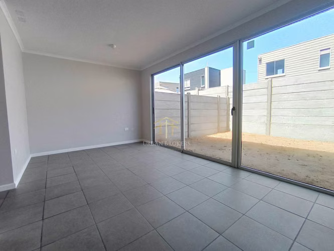 Año corrido, 3 hab. Condominio, La Serena (100771)